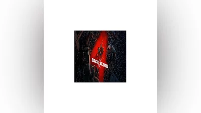 Back 4 Blood (Steam key / РФ+СНГ)