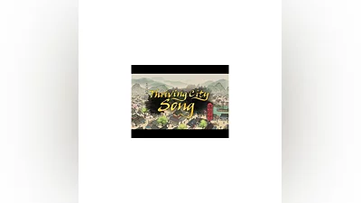 Thriving City: Song | Steam Россия