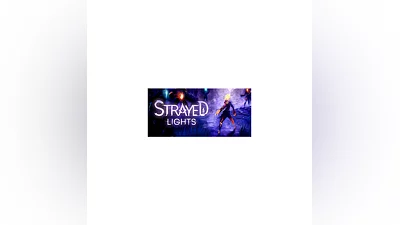 Strayed Lights STEAM Россия