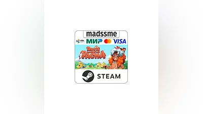 Roots of Pacha * RU/KZ/СНГ/TR/AR * STEAM   АВТО