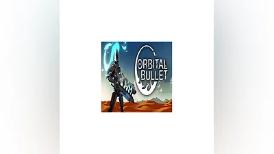 Orbital Bullet – The 360° Rogue-lite Steam key/Весь Мир