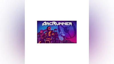 ArcRunner STEAM Россия