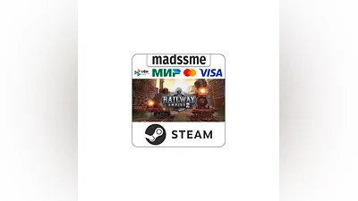 Railway Empire 2 - Deluxe Edition * RU/KZ/СНГ/TR/AR