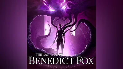 THE LAST CASE OF BENEDICT FOX XBOX/WIN10 КЛЮЧ