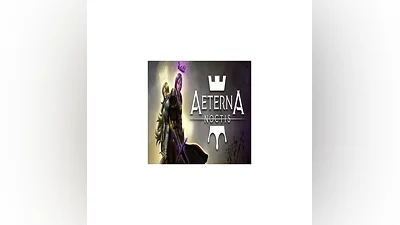 Aeterna Noctis (Steam key / РФ+Весь Мир)
