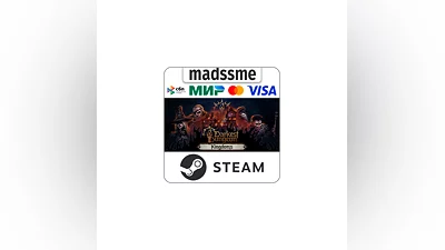 Darkest Dungeon II * RU/KZ/СНГ/TR/AR * STEAM   АВТО