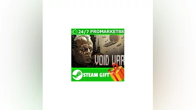 ️ВСЕ СТРАНЫ+РОССИЯ ️ Void War STEAM GIFT