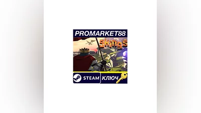 9 Kings Steam КЛЮЧ   EU+US