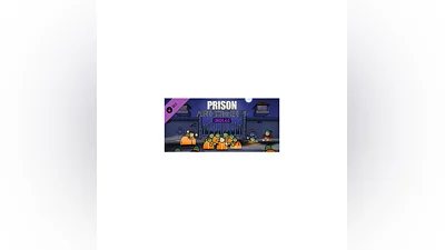 Prison Architect - Undead DLC АВТОДОСТАВКА Steam