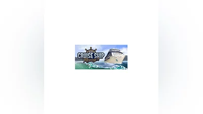 Cruise Ship Manager   АВТОДОСТАВКА STEAM GIFT РОССИЯ