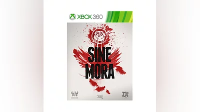 Sine Mora EX XBOX ONE|XS    КЛЮЧ