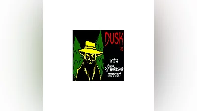 DUSK '82: ULTIMATE EDITION (Steam key / РФ+Весь Мир)