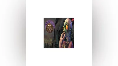 Oddworld: Abe's Oddysee  (Steam key / РФ+Весь Мир)