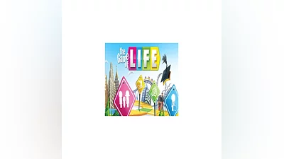 THE GAME OF LIFE 1 (Steam key / РФ+Весь Мир)