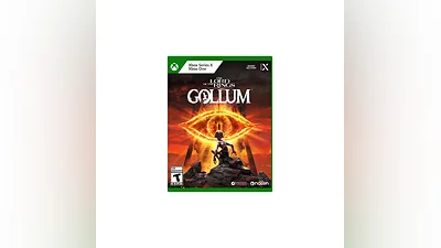 THE LORD OF THE RINGS: GOLLUM  XBOX ONE/X|S КЛЮЧ