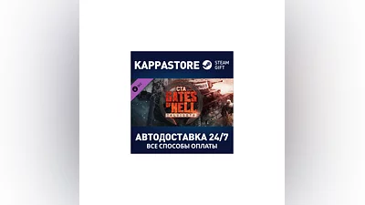 Call to Arms - Gates of Hell: Talvisota DLC Steam RU