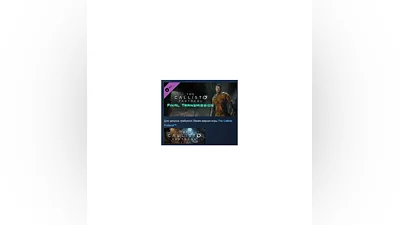 The Callisto Protocol - Final Transmission STEAM РОССИЯ