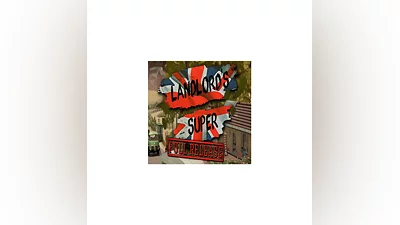 Landlord's Super (Steam key / РФ+Весь Мир)