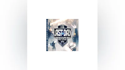 The Last Day Defense VR (Steam key / Region Free)