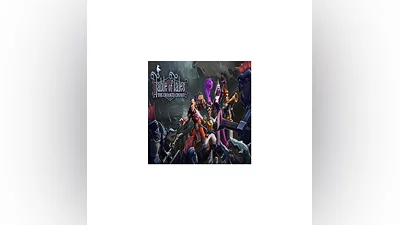 Table of Tales: The Crooked Crown Steam key/Region Free