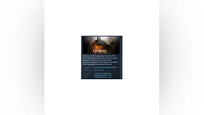 Grimlord АВТОДОСТАВКА STEAM GIFT РОССИЯ