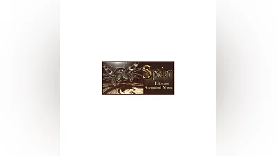 Spider: Rite of the Shrouded Moon   STEAM GIFT РОССИЯ
