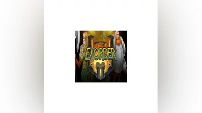 Exorder (Steam key / РФ+Весь Мир)