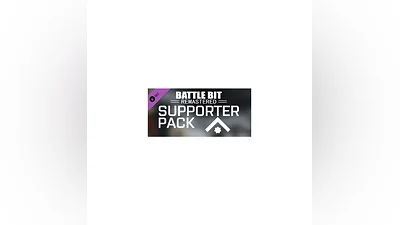 BattleBit Remastered - Supporter Pack | Steam РУ+СНГ