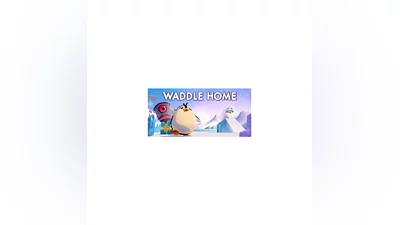Waddle Home   АВТОДОСТАВКА STEAM GIFT РОССИЯ