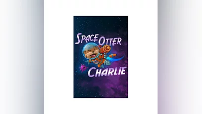 Space Otter Charlie Xbox One|X|S активация