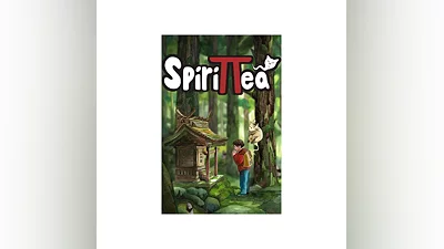 Spirittea Xbox One & Xbox Series X|S активация