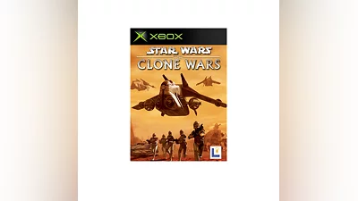 STAR WARS The Clone Wars Xbox One|X|S активация