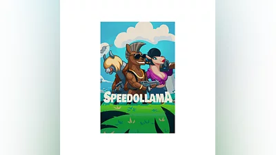 Speedollama Xbox One & Xbox Series X|S активация