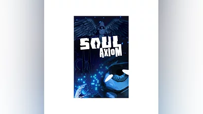Soul Axiom Xbox One & Xbox Series X|S активация