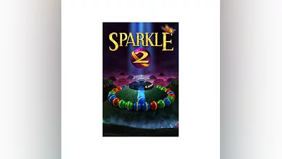 Sparkle 2 Xbox One & Xbox Series X|S активация