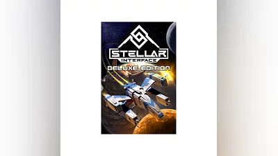 Stellar Interface - Deluxe Edition Xbox активация