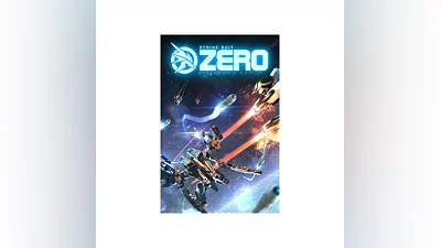 Strike Suit Zero: Director's Cut Xbox активация