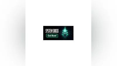 System Shock АВТОДОСТАВКА Steam Россия