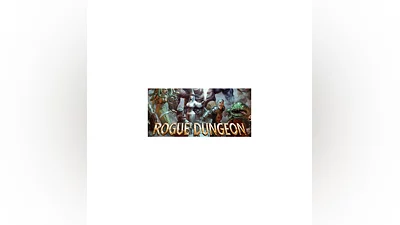 Rogue Dungeon   АВТОДОСТАВКА STEAM GIFT RUSSIA
