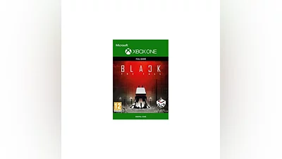 BLACK THE FALL XBOX ONE / SERIES X|S КЛЮЧ+ПОМОЩЬ