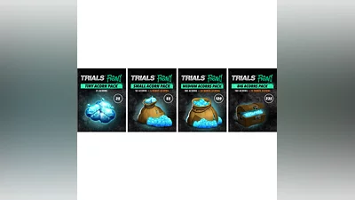 Uplay PC Trials Rising ACORNS PC