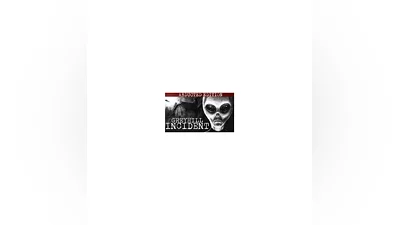 GREYHILL INCIDENT ABDUCTED EDITION XBOX КЛЮЧ