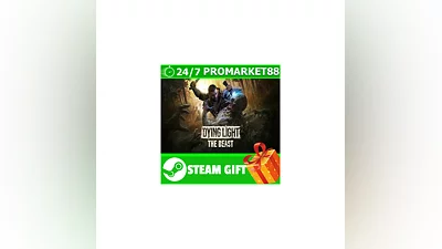 ️ВСЕ СТРАНЫ+РОССИЯ ️ Dying Light: The Beast STEAM