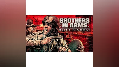 Brothers in Arms: Hell's Highway (Uplay) Global