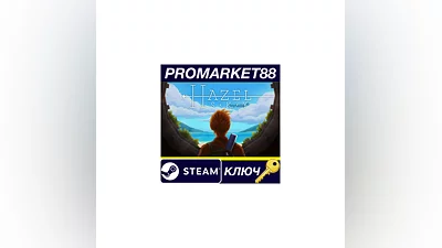 Hazel Sky Steam КЛЮЧ   GLOBAL (NO TR)
