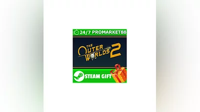 ️ВСЕ СТРАНЫ ️ The Outer Worlds 2 STEAM GIFT