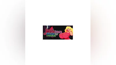 Jenni's DONG has got it GOIN' ON: The Jenni Trilogy