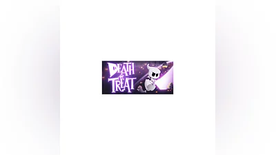 Death or Treat   АВТОДОСТАВКА STEAM GIFT RUSSIA