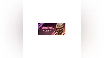 Far Cry 6  DLC 2 Pagan: Control АВТОДОСТАВКА Steam