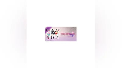 Tales of Berseria - Idolm@ster Costumes Set